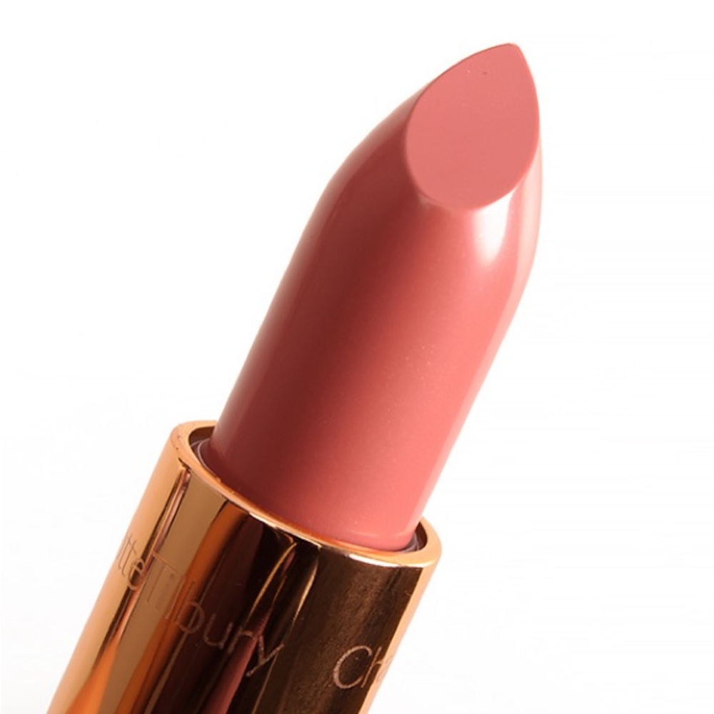 Charlotte Tilbury B*tch Perfect K.I.S.S.I.N.G Lipstick NEW